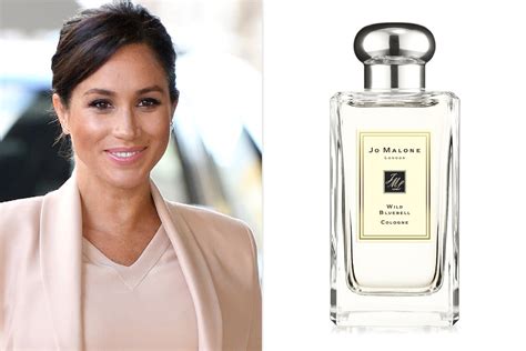 meghan markle perfumes.